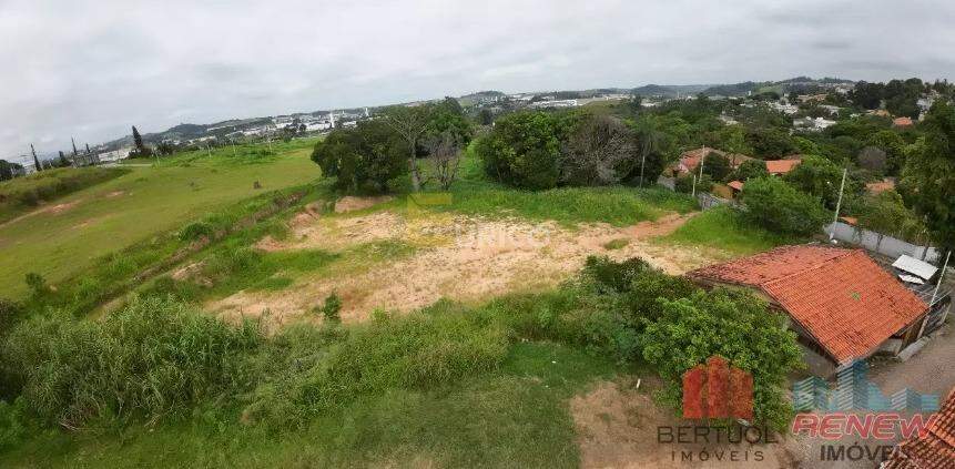 Terreno à venda no Marambaia em Vinhedo/SP: 