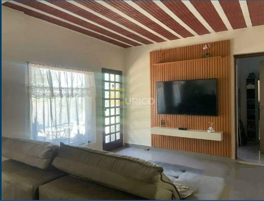 Casa em condomínio à venda no Condomínio Estância Marambaia em Vinhedo/SP: 