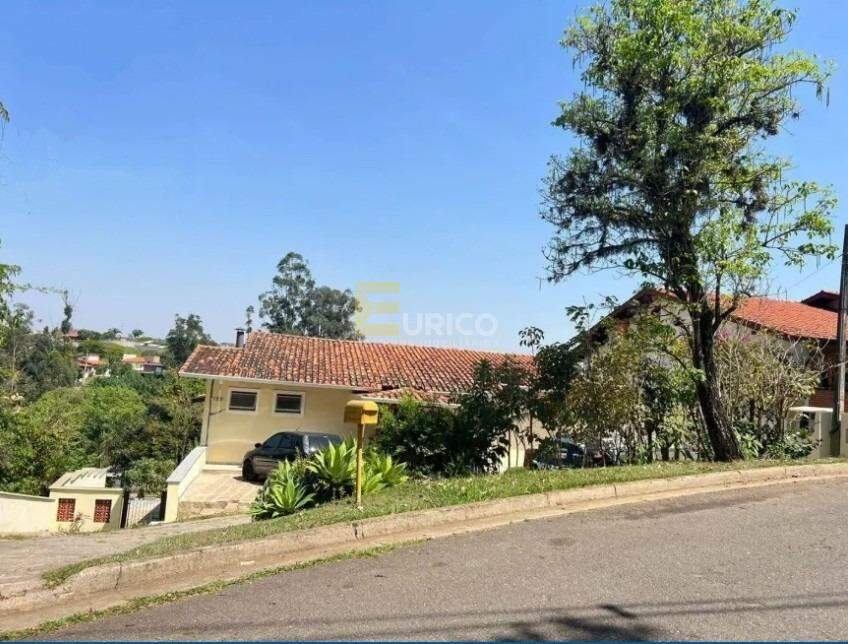 Casa em condomínio à venda no Condomínio Estância Marambaia em Vinhedo/SP: 