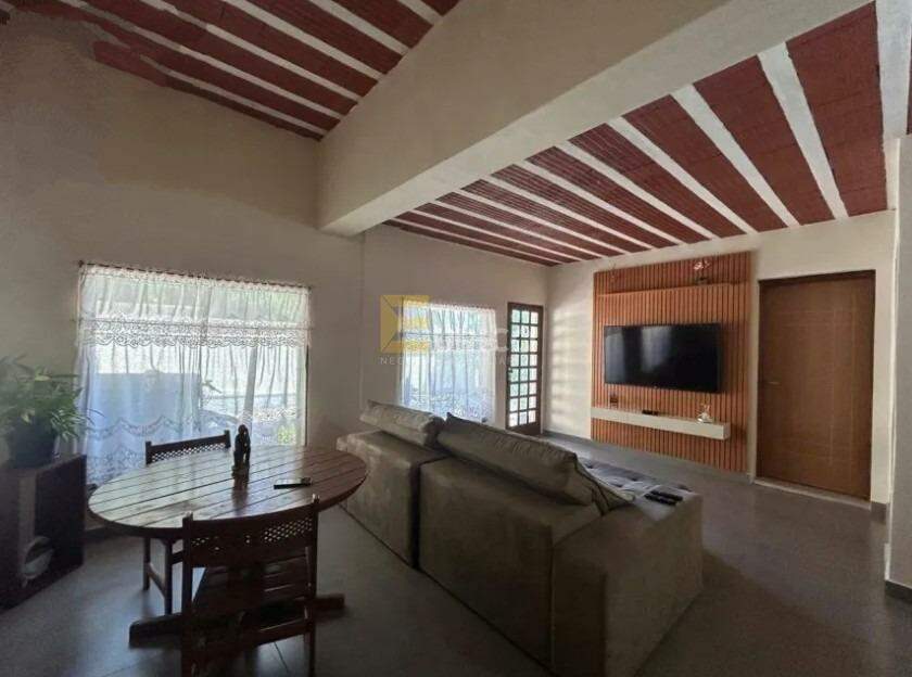 Casa em condomínio à venda no Condomínio Estância Marambaia em Vinhedo/SP: 