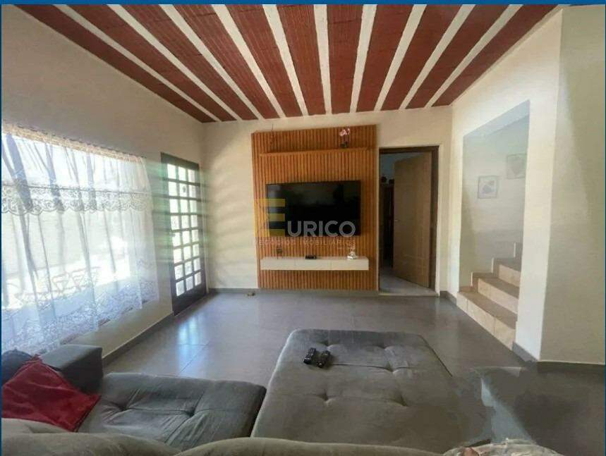 Casa em condomínio à venda no Condomínio Estância Marambaia em Vinhedo/SP: 