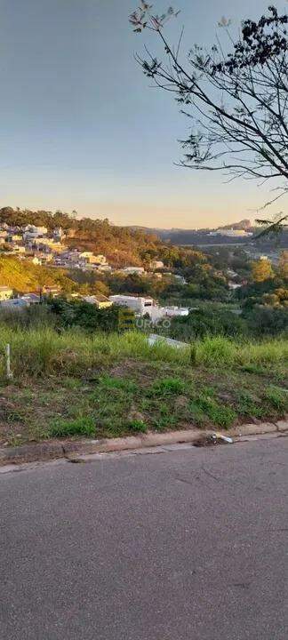 Terreno à venda no Jardim Vale Verde em Jundiaí/SP: 