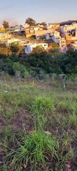 Terreno à venda no Jardim Vale Verde em Jundiaí/SP: 