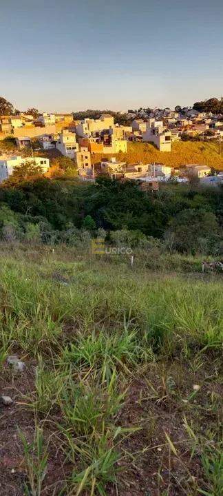 Terreno à venda no Jardim Vale Verde em Jundiaí/SP: 