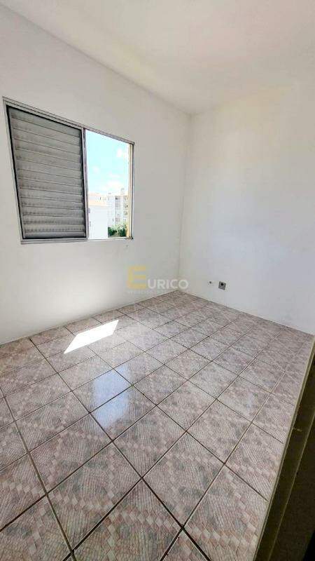 Apartamento à venda no Condomínio Residencial Parque dos Pássaros em Valinhos/SP: 