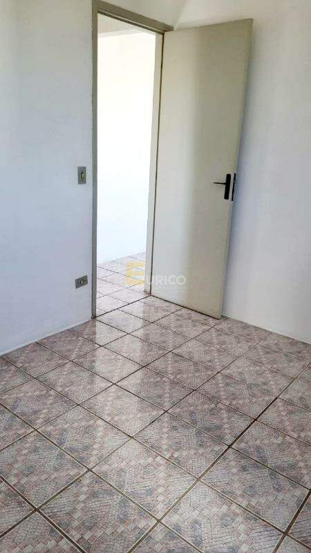 Apartamento à venda no Condomínio Residencial Parque dos Pássaros em Valinhos/SP: 