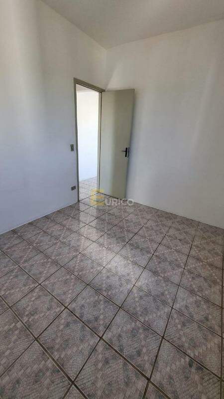 Apartamento à venda no Condomínio Residencial Parque dos Pássaros em Valinhos/SP: 