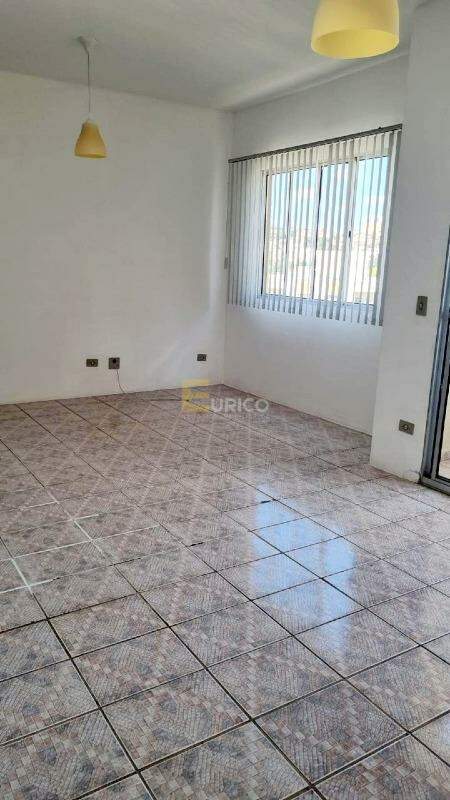 Apartamento à venda no Condomínio Residencial Parque dos Pássaros em Valinhos/SP: 