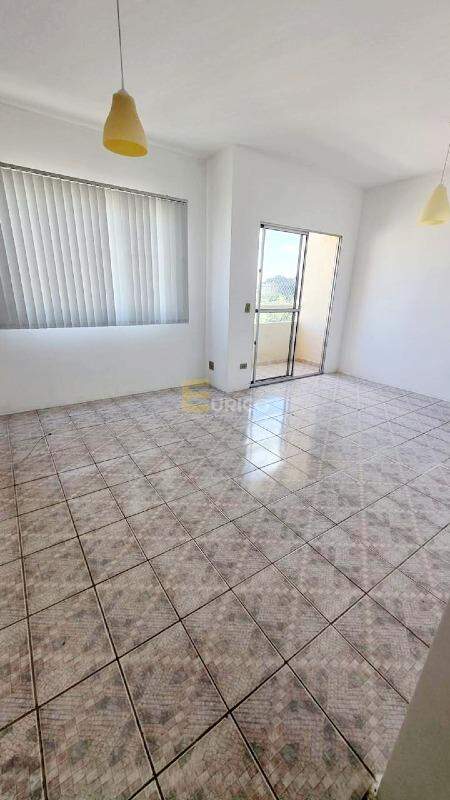 Apartamento à venda no Condomínio Residencial Parque dos Pássaros em Valinhos/SP: 
