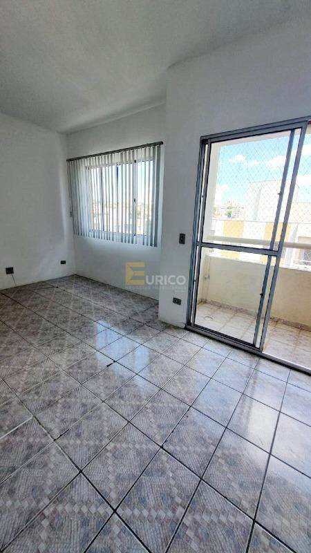 Apartamento à venda no Condomínio Residencial Parque dos Pássaros em Valinhos/SP: 