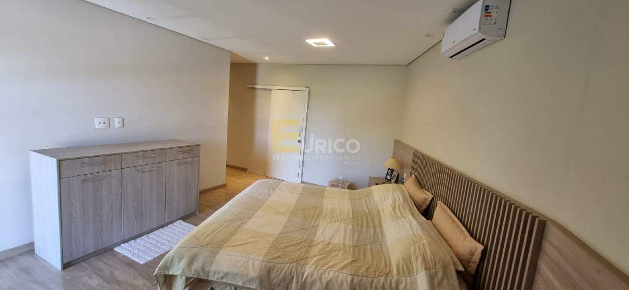 Casa em condomínio à venda no Condomínio Estância Marambaia em Vinhedo/SP: 