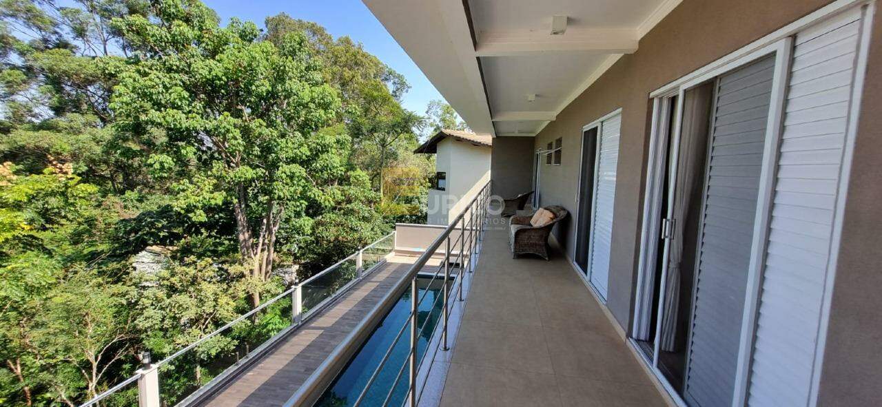 Casa em condomínio à venda no Condomínio Estância Marambaia em Vinhedo/SP: 