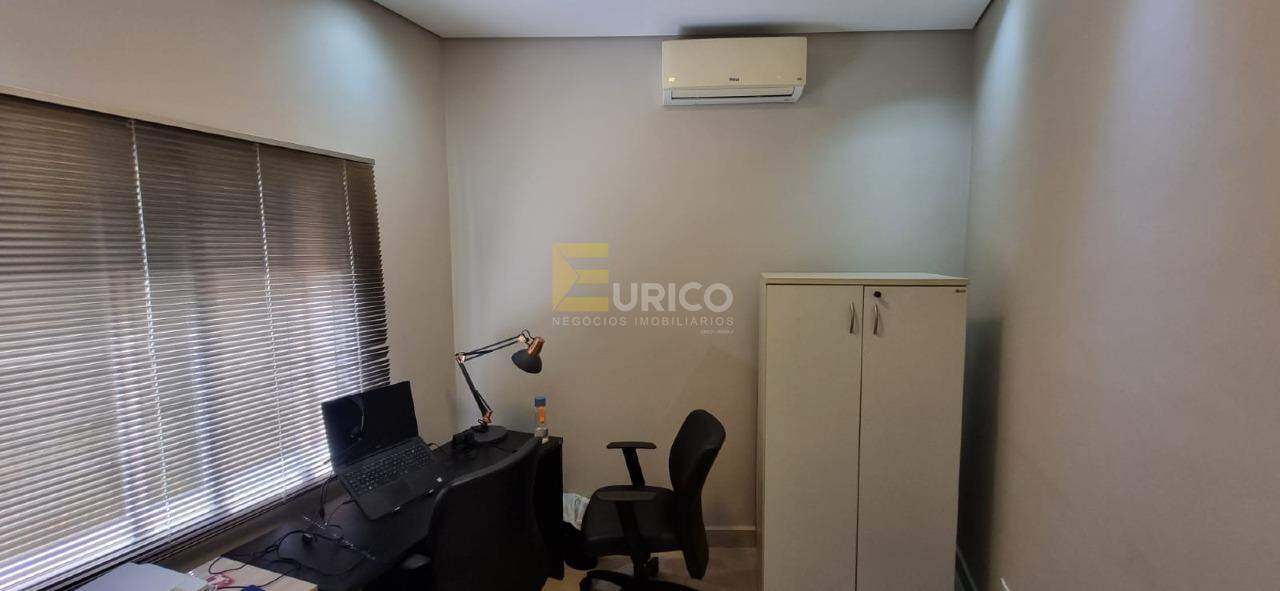 Casa em condomínio à venda no Condomínio Estância Marambaia em Vinhedo/SP: 