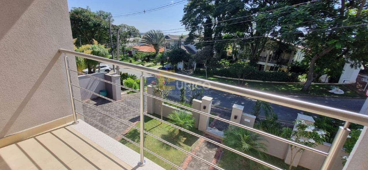 Casa em condomínio à venda no Condomínio Estância Marambaia em Vinhedo/SP: 