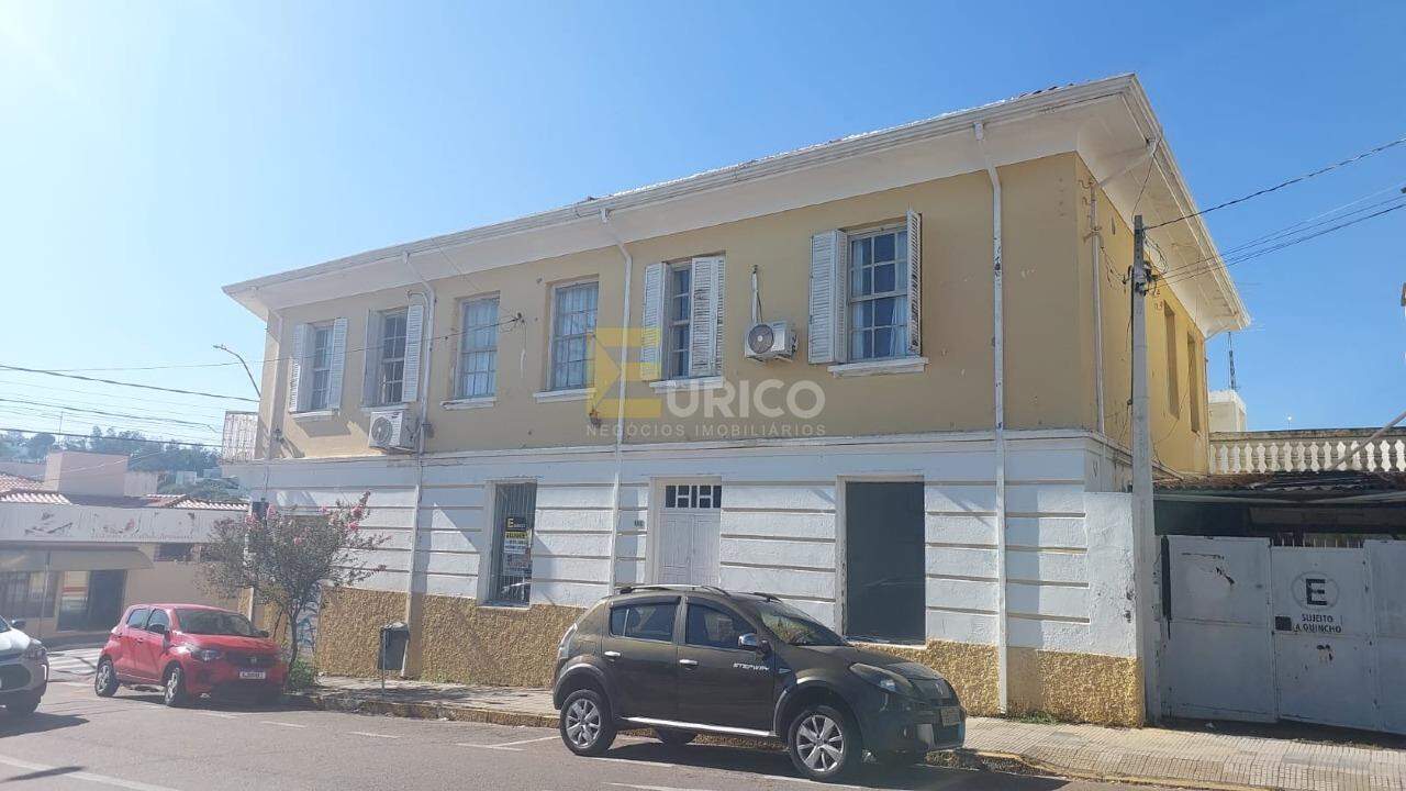 Prédio Comercial à venda no Centro em Vinhedo/SP: 