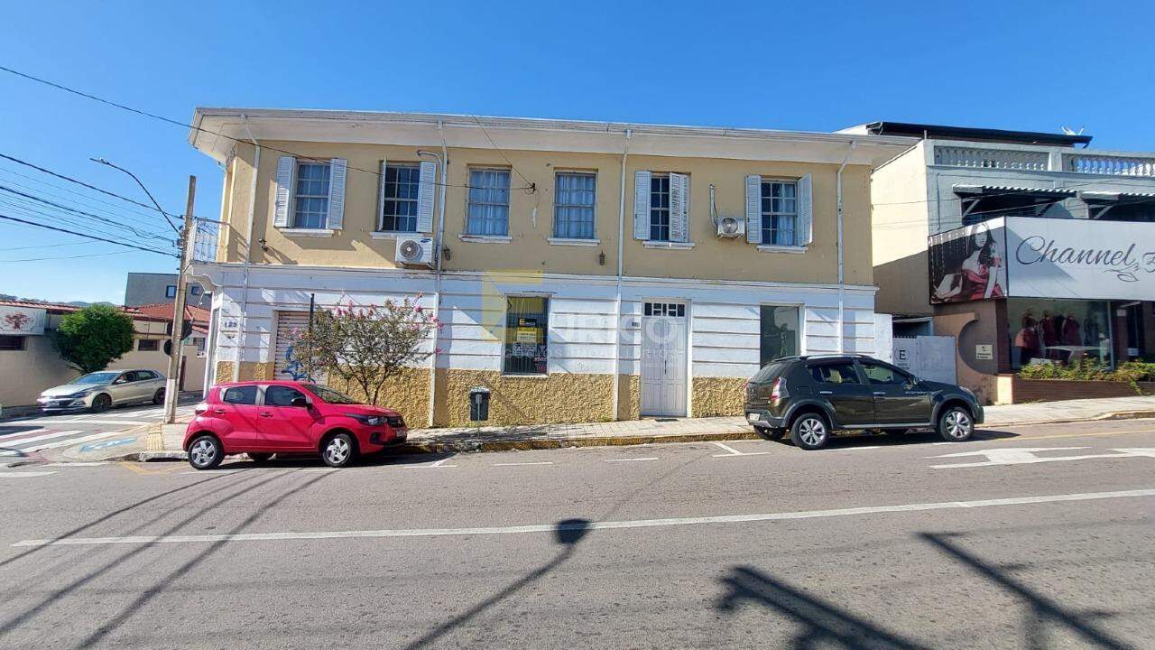 Prédio Comercial à venda no Centro em Vinhedo/SP: 