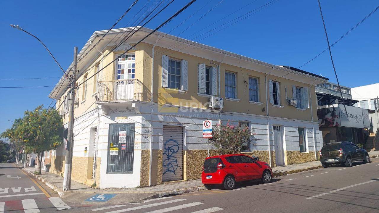 Prédio Comercial à venda no Centro em Vinhedo/SP: 
