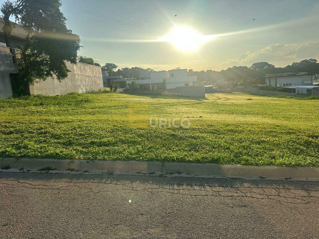 Terreno em Condomínio à venda no Condomínio Terras de Santa Teresa em Itupeva/SP: 