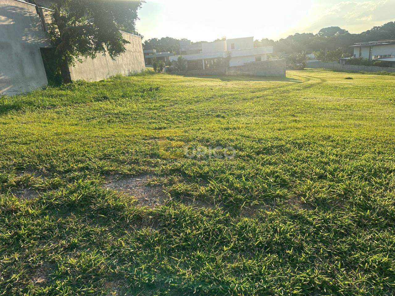 Terreno em Condomínio à venda no Condomínio Terras de Santa Teresa em Itupeva/SP: 