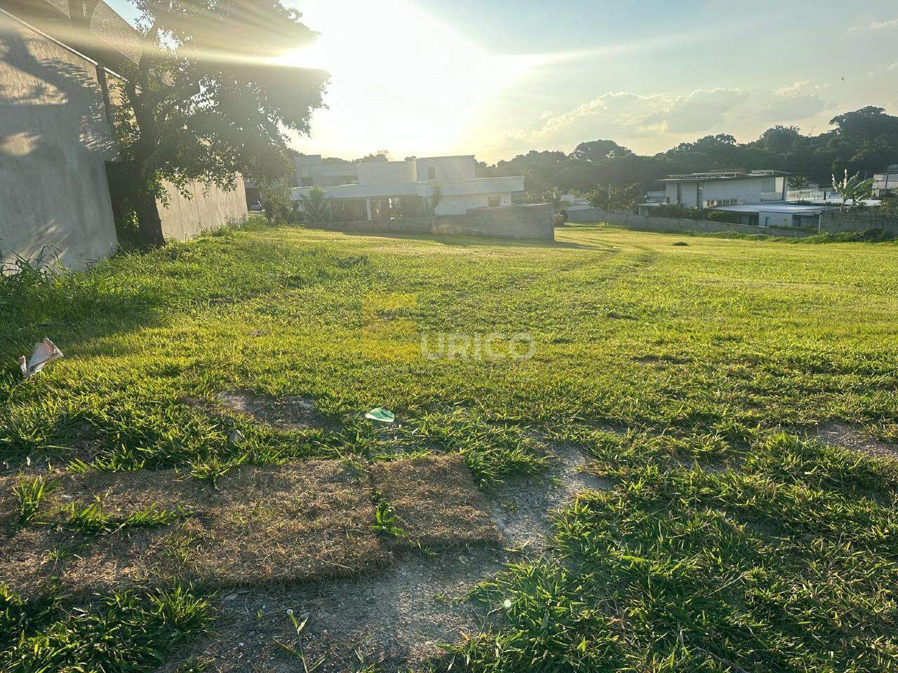 Terreno em Condomínio à venda no Condomínio Terras de Santa Teresa em Itupeva/SP: 