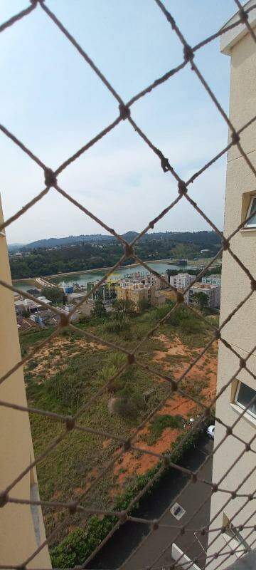 Apartamento à venda no Condomínio Residencial Felicitá em Louveira/SP: 