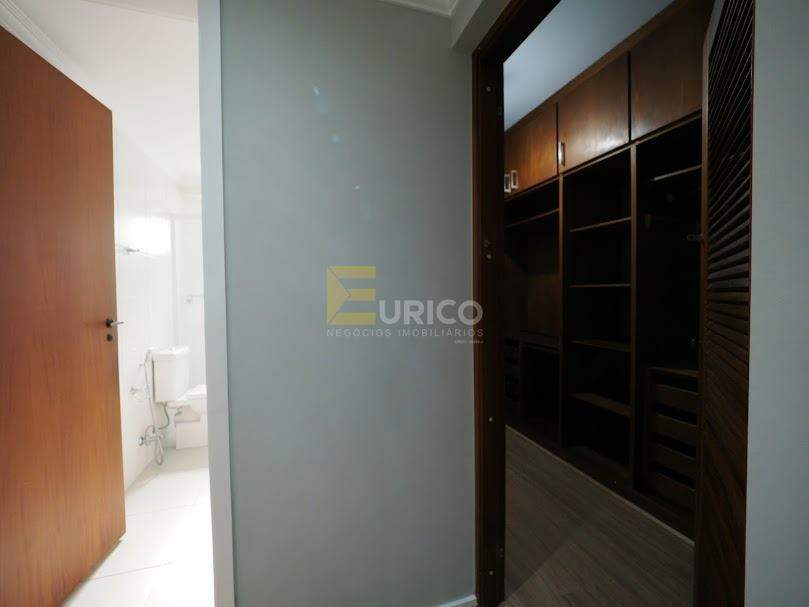 Apartamento à venda no Condomínio Edifício Maria Nogueira Lucarelli em Campinas/SP: 