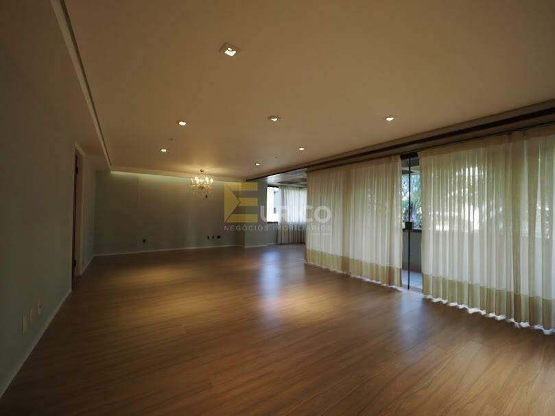 Apartamento à venda no Condomínio Edifício Maria Nogueira Lucarelli em Campinas/SP: 