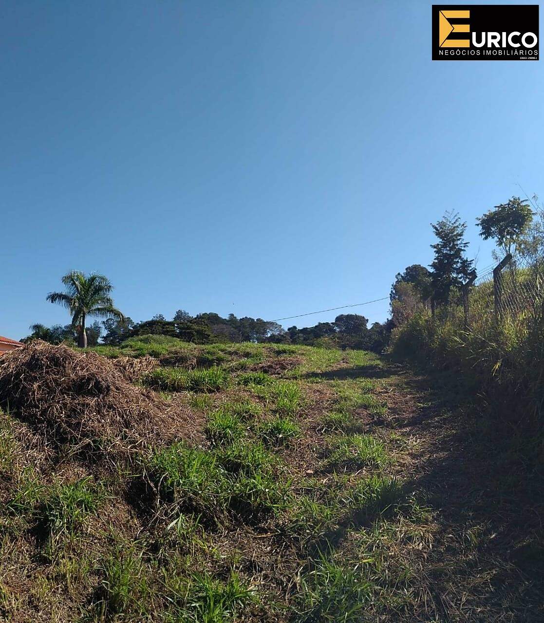 Terreno à venda no Vista Alegre em Vinhedo/SP: Foto 06
