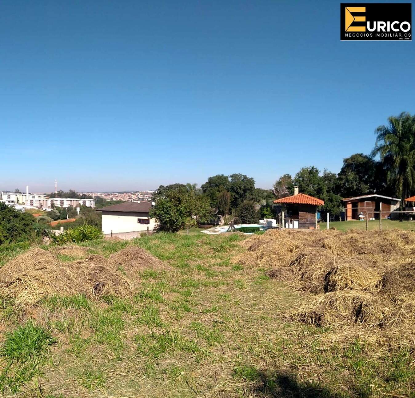 Terreno à venda no Vista Alegre em Vinhedo/SP: Foto 03