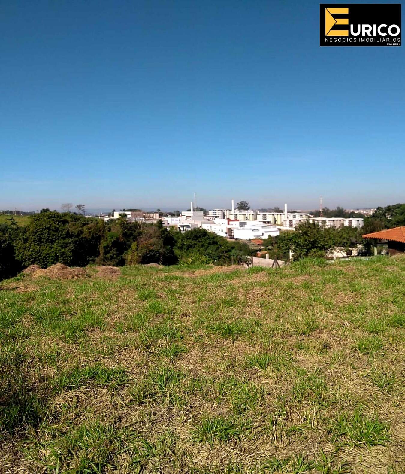 Terreno à venda no Vista Alegre em Vinhedo/SP: Foto 04