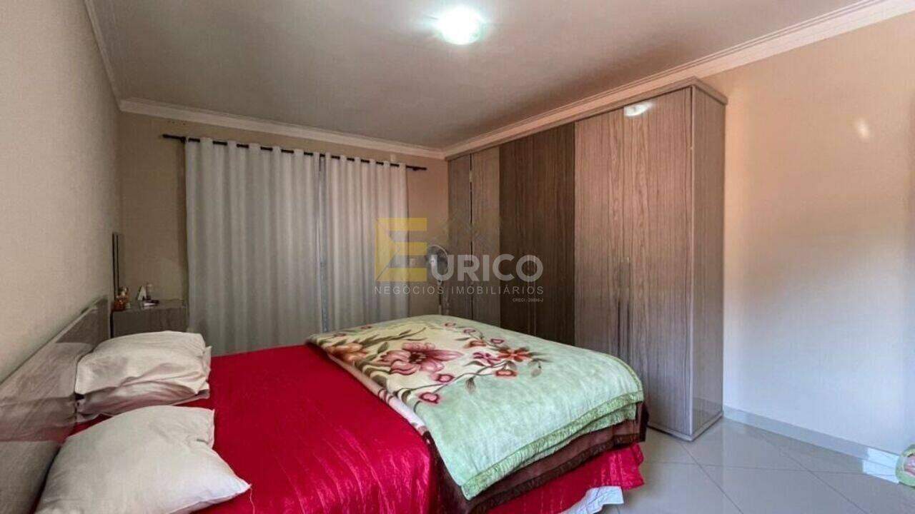 Casa à venda no Jardim Caçula em Jundiaí/SP: 