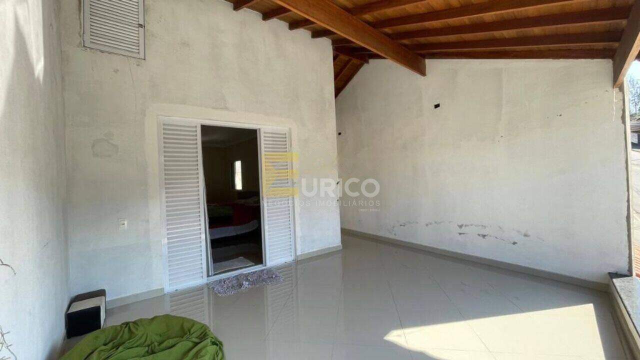 Casa à venda no Jardim Caçula em Jundiaí/SP: 