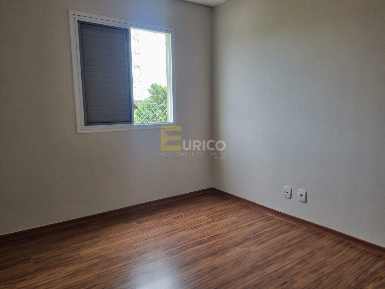 Apartamento à venda no Condomínio Edifício Vienna II em Vinhedo/SP: 