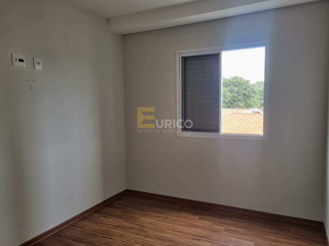 Apartamento à venda no Condomínio Edifício Vienna II em Vinhedo/SP: 