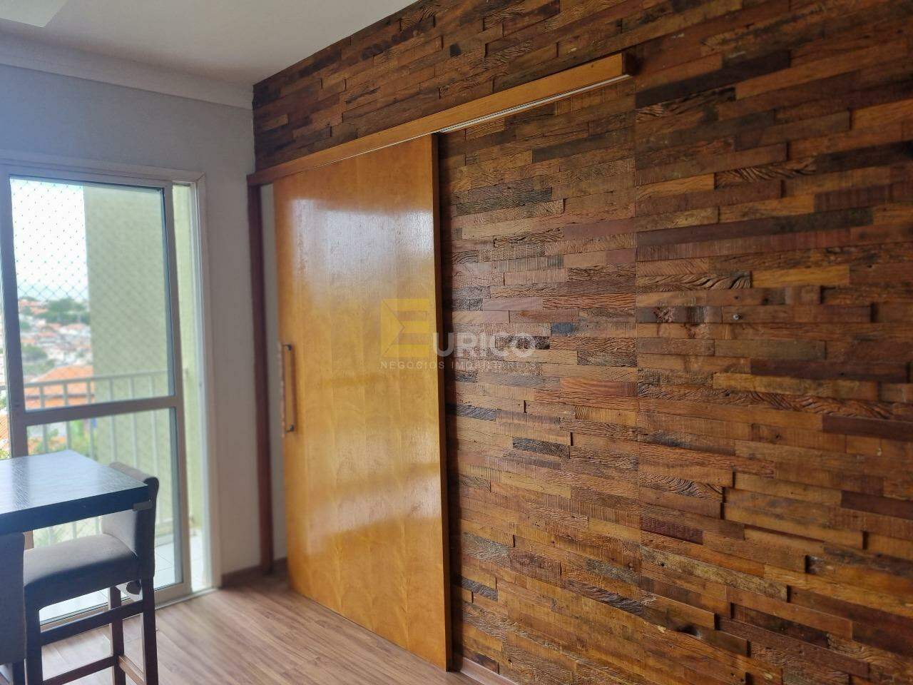 Apartamento à venda no Condomínio Edifício Vienna II em Vinhedo/SP: 