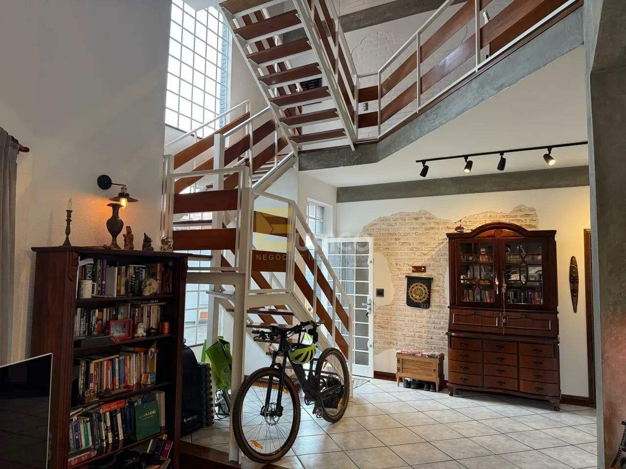 Casa à venda no Jardim Paulista II em Jundiaí/SP: 