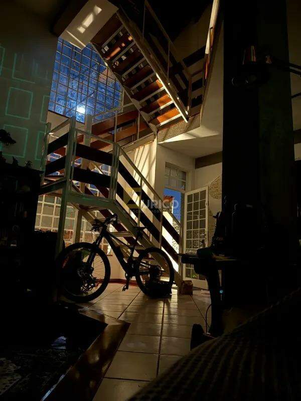 Casa à venda no Jardim Paulista II em Jundiaí/SP: 