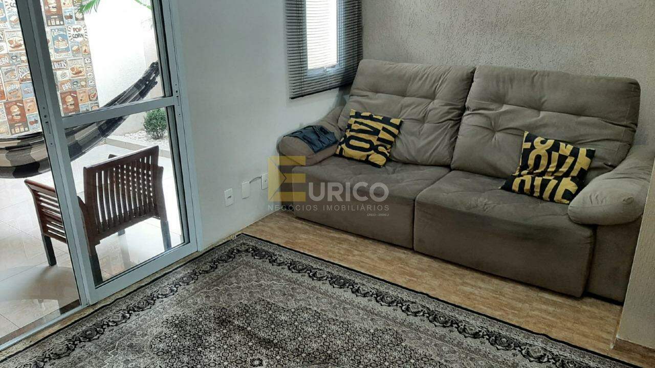 Casa em condomínio à venda no Condomínio La Dolce Vila em Itupeva/SP: 