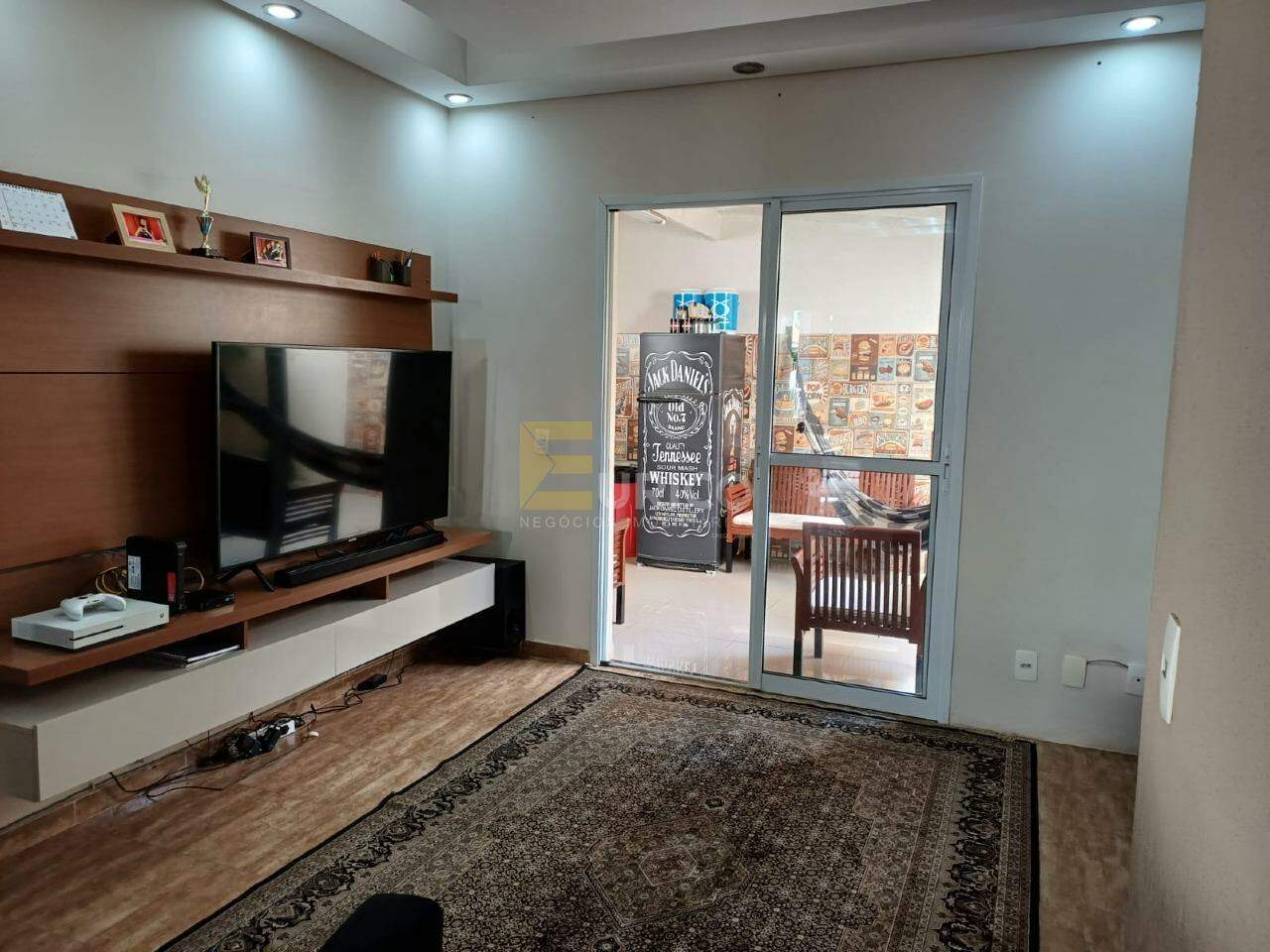 Casa em condomínio à venda no Condomínio La Dolce Vila em Itupeva/SP: 