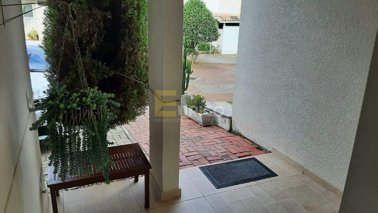 Casa em condomínio à venda no Condomínio La Dolce Vila em Itupeva/SP: 