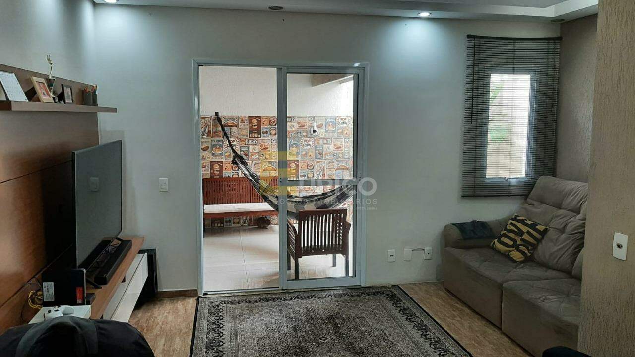 Casa em condomínio à venda no Condomínio La Dolce Vila em Itupeva/SP: 