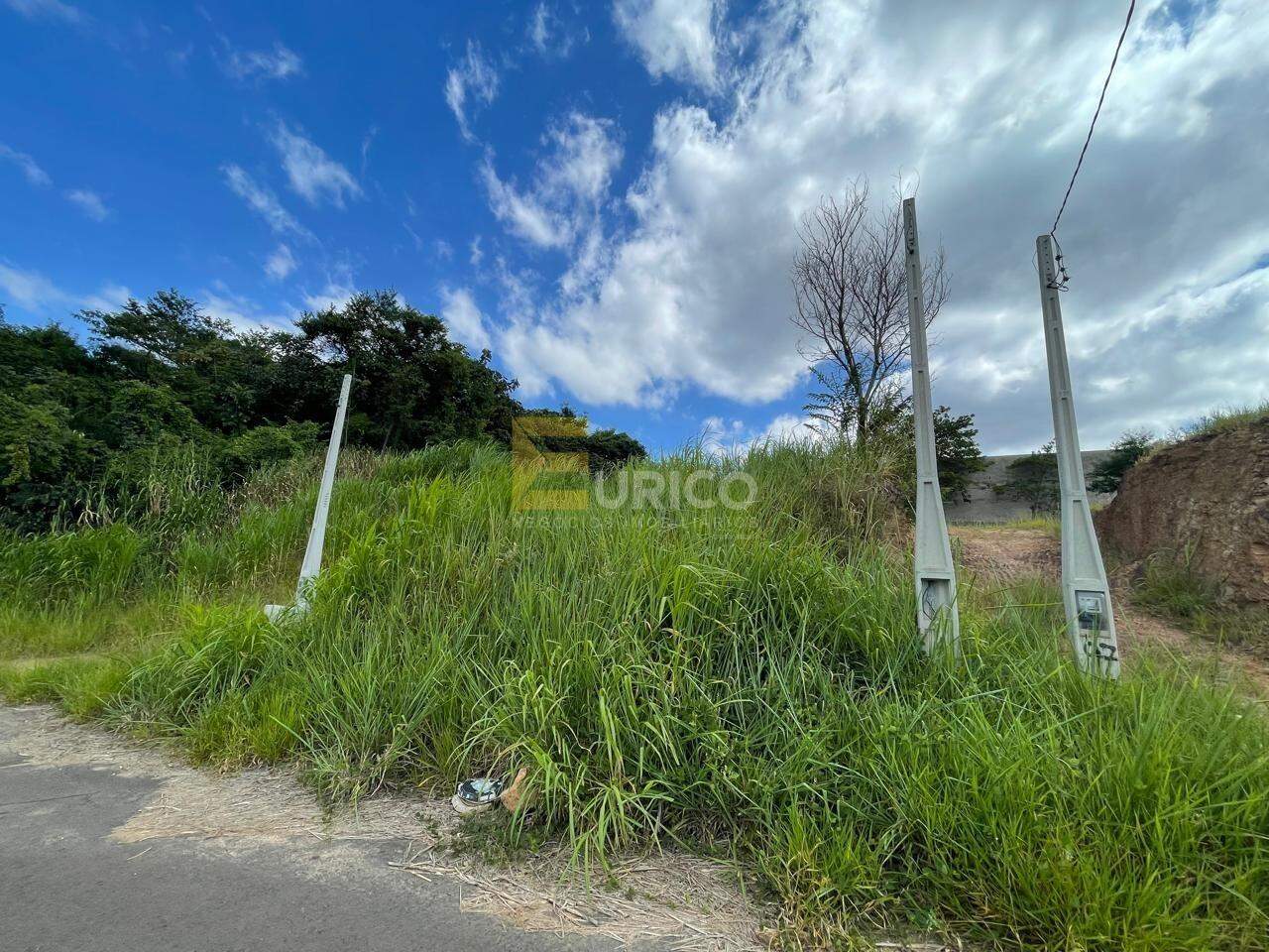 Terreno à venda no Vila Moletta em Valinhos/SP: