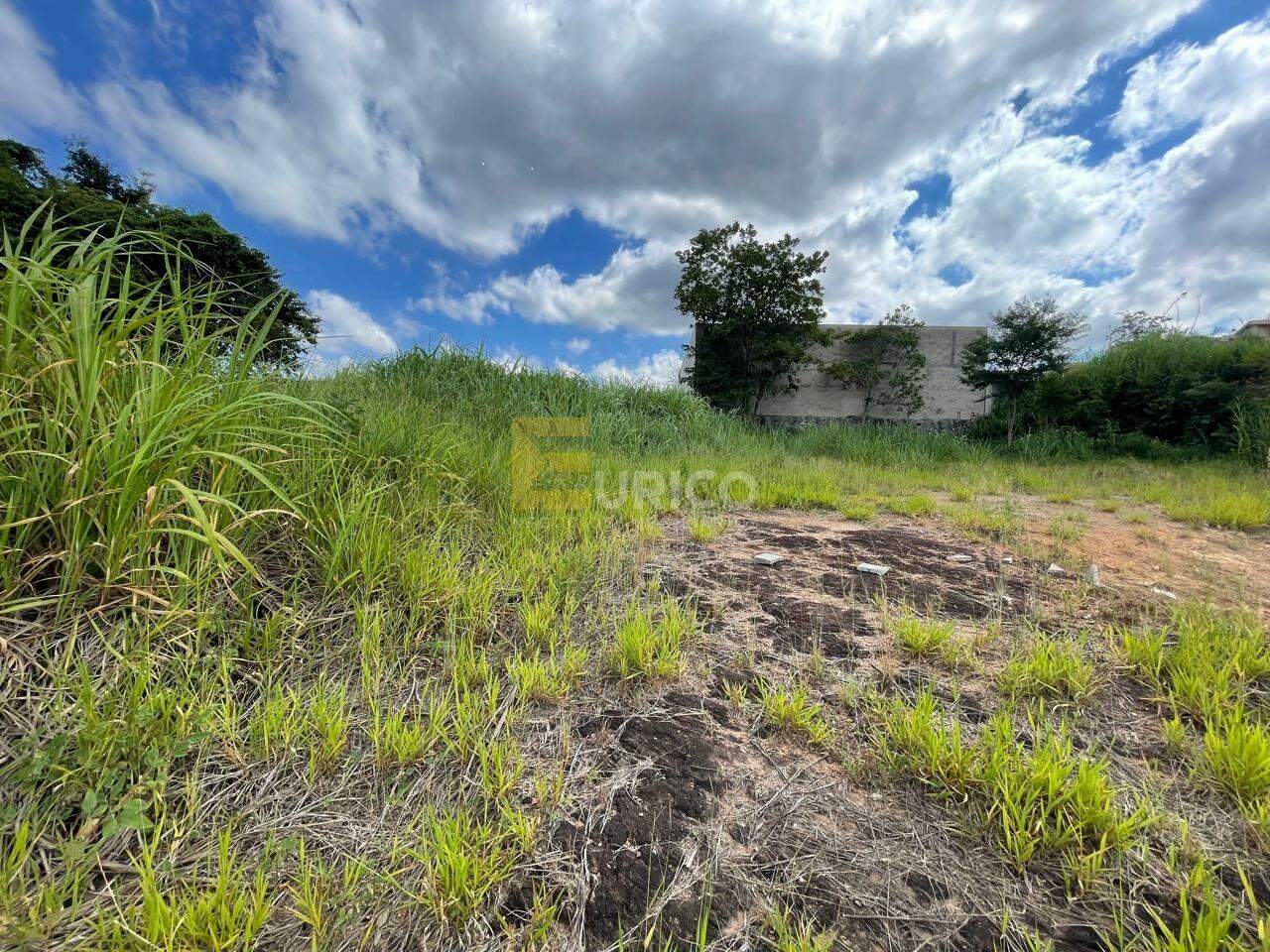 Terreno à venda no Vila Moletta em Valinhos/SP: