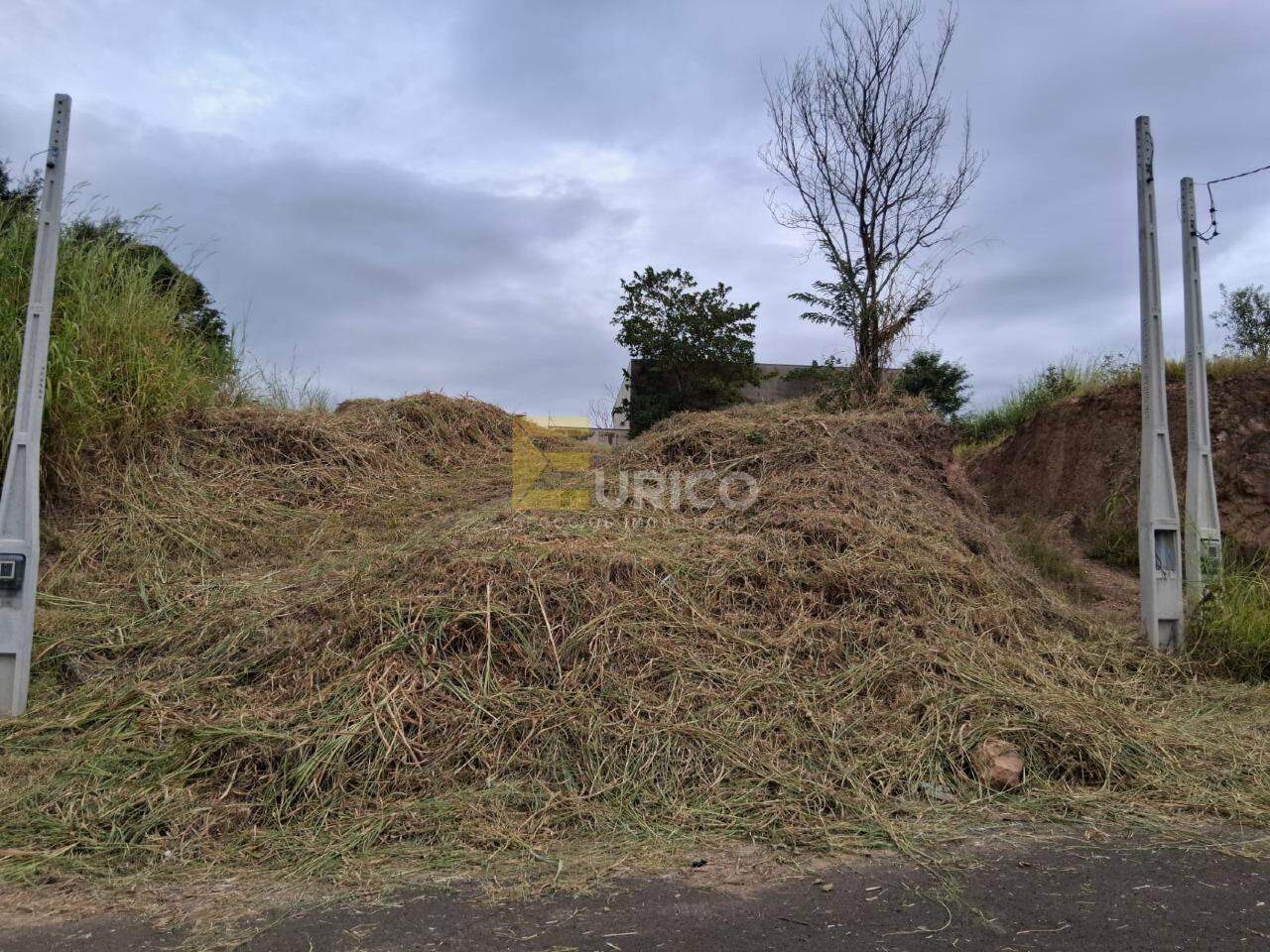 Terreno à venda no Vila Moletta em Valinhos/SP: 