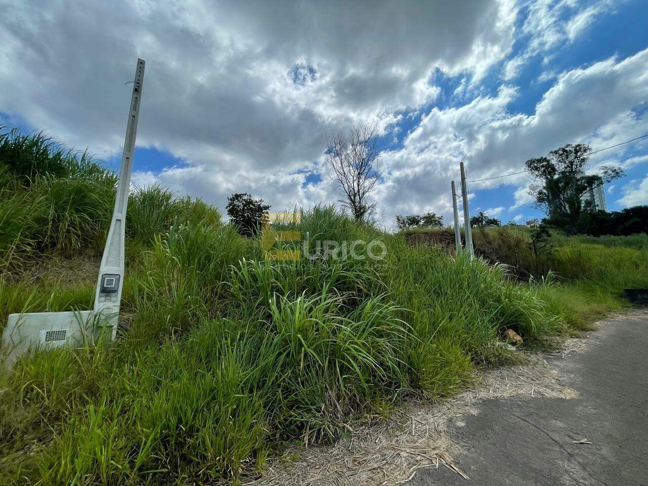 Terreno à venda no Vila Moletta em Valinhos/SP: