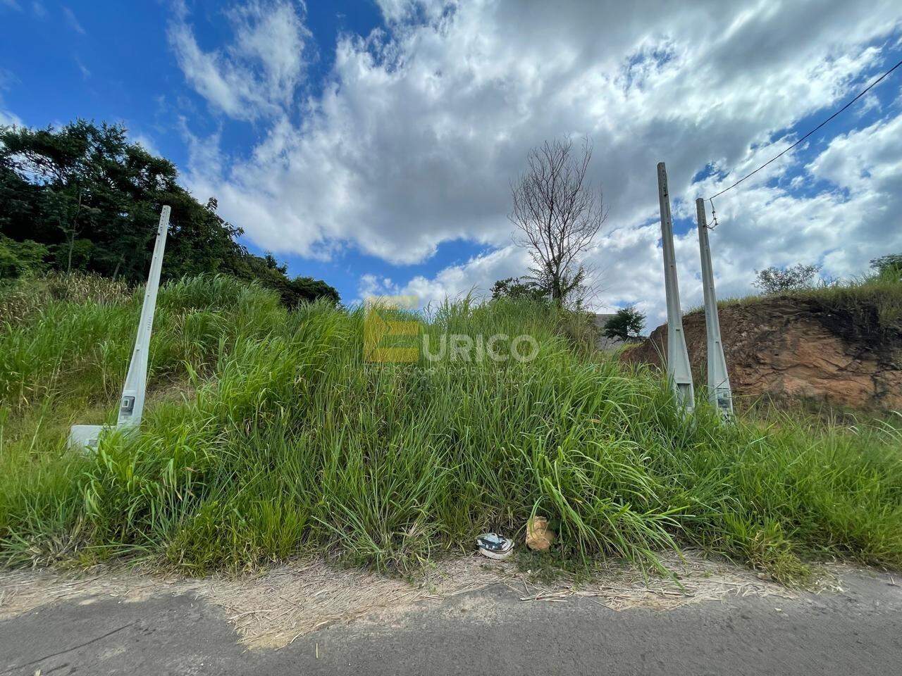 Terreno à venda no Vila Moletta em Valinhos/SP: