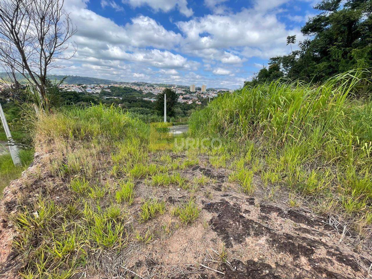 Terreno à venda no Vila Moletta em Valinhos/SP: