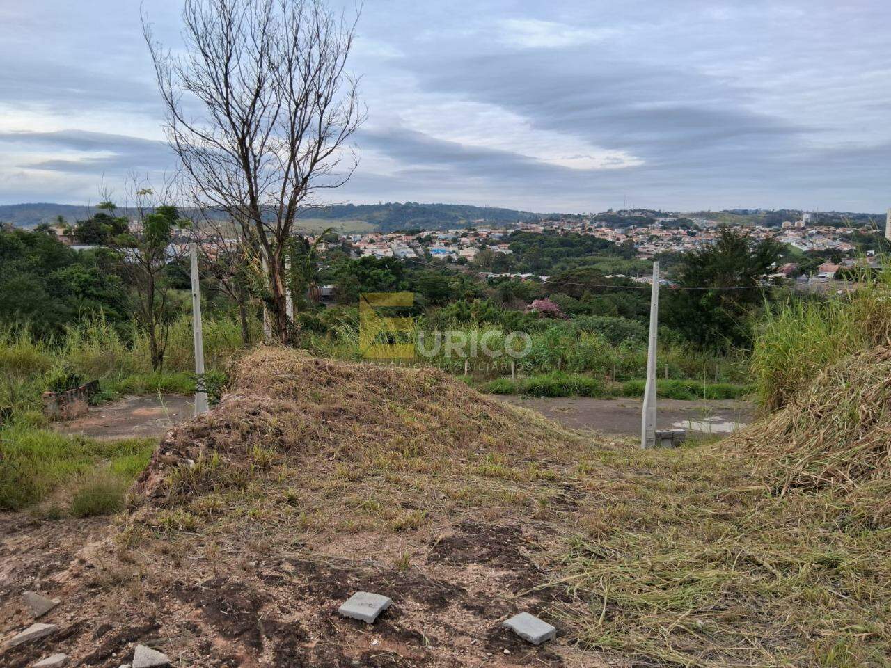 Terreno à venda no Vila Moletta em Valinhos/SP: 