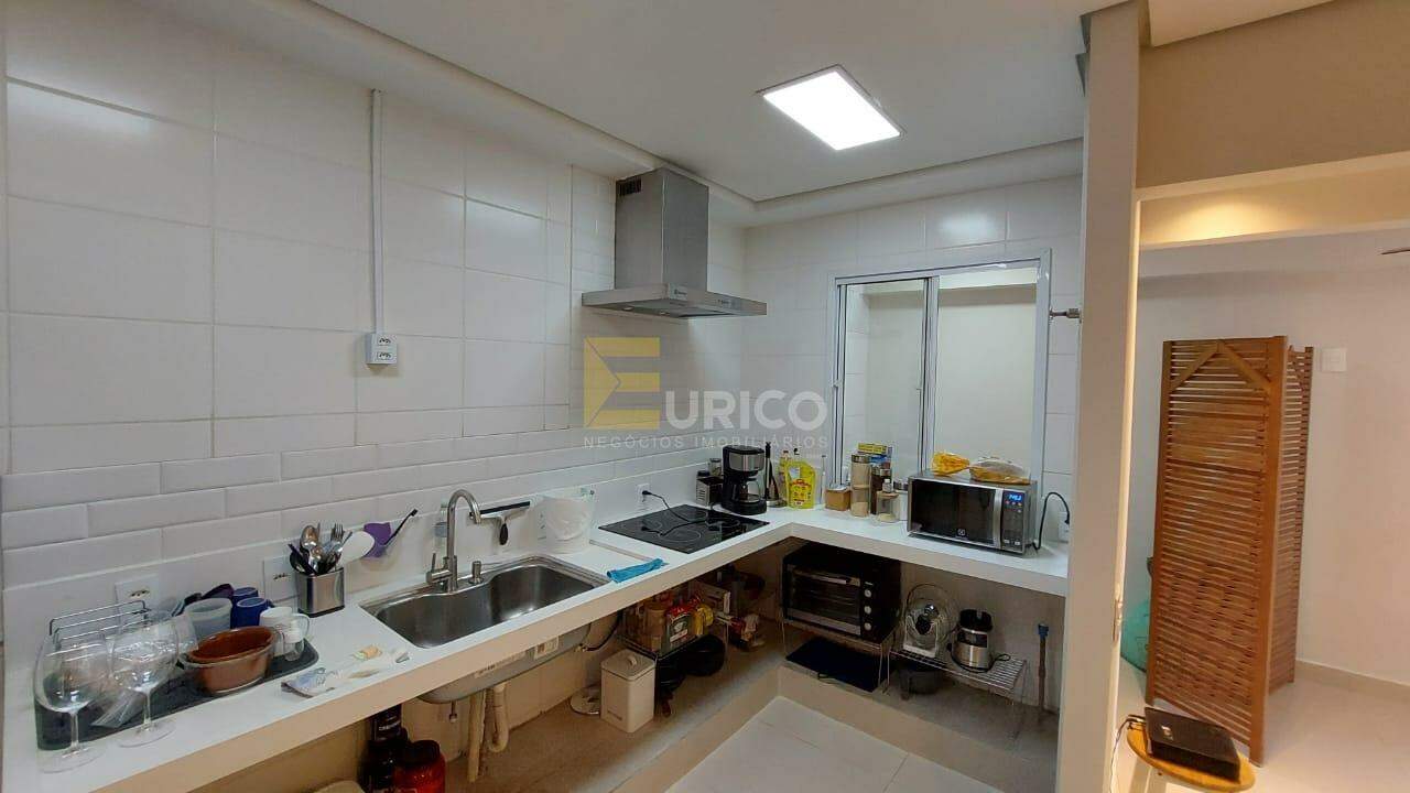 Apartamento à venda no Condomínio Reserva do Alto em Valinhos/SP: 