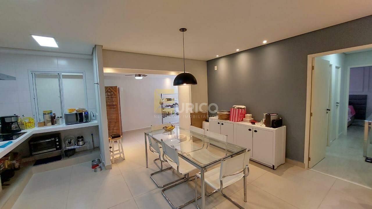 Apartamento à venda no Condomínio Reserva do Alto em Valinhos/SP: 